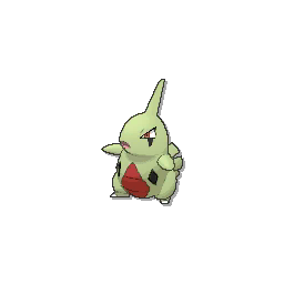 larvitar sprite