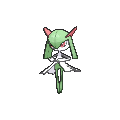 kirlia sprite