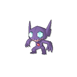sableye sprite
