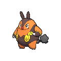 pignite sprite