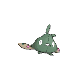trubbish sprite