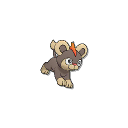 litleo sprite