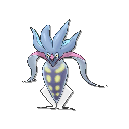 malamar sprite