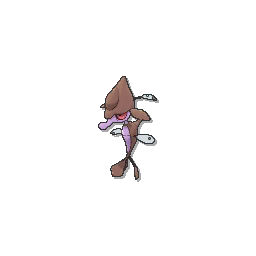 skrelp sprite