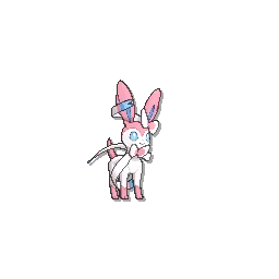 sylveon sprite