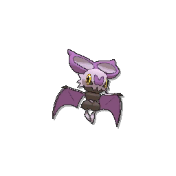 noibat sprite