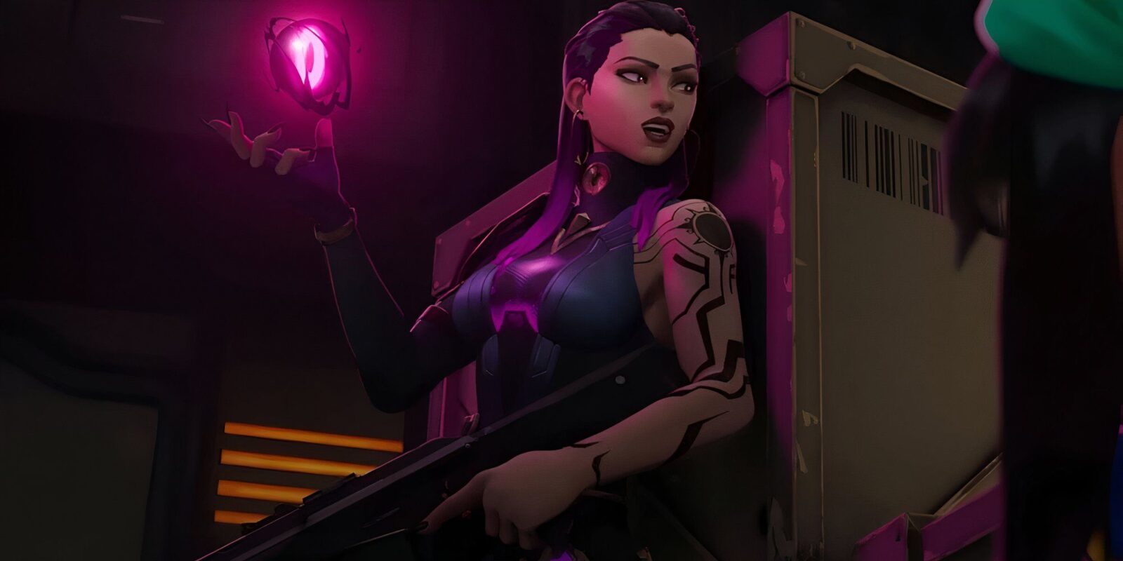 Best Agents With Flash/Blind Abilities