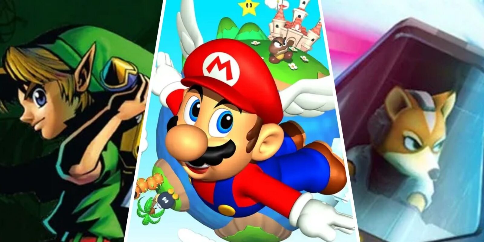 8 Games That Got Great Fan Made PC Ports