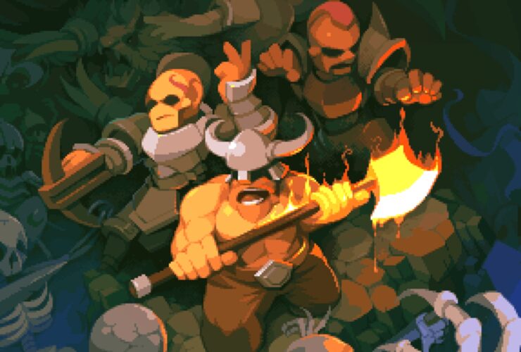 11 years on from launch, indie ARPG Hero Siege hits a new player count record