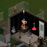How To Make Nectar In The Sims 1: Makin' Magic