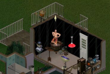 How To Make Nectar In The Sims 1: Makin' Magic