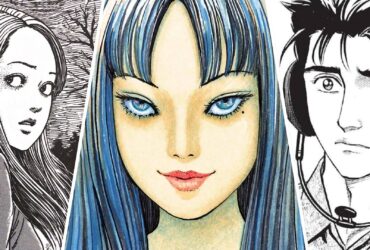 Most Disturbing Body Horror Manga, Ranked