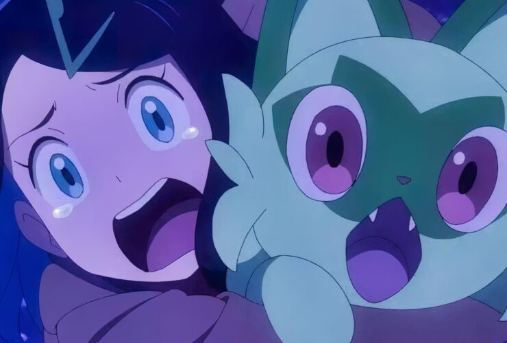 Pokemon GO Player Discovers Creepy PokeStop