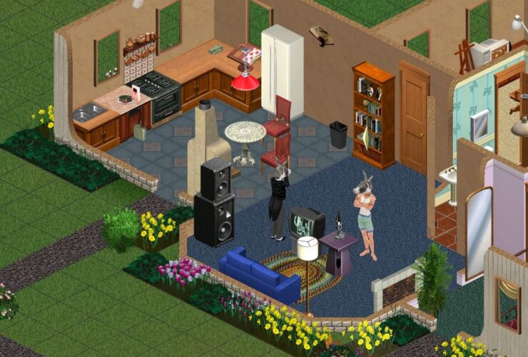 Every Charm And How To Craft It In The Sims: Makin' Magic