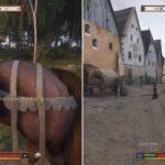 Why Won't Your Horse Sprint In Kingdom Come: Deliverance 2