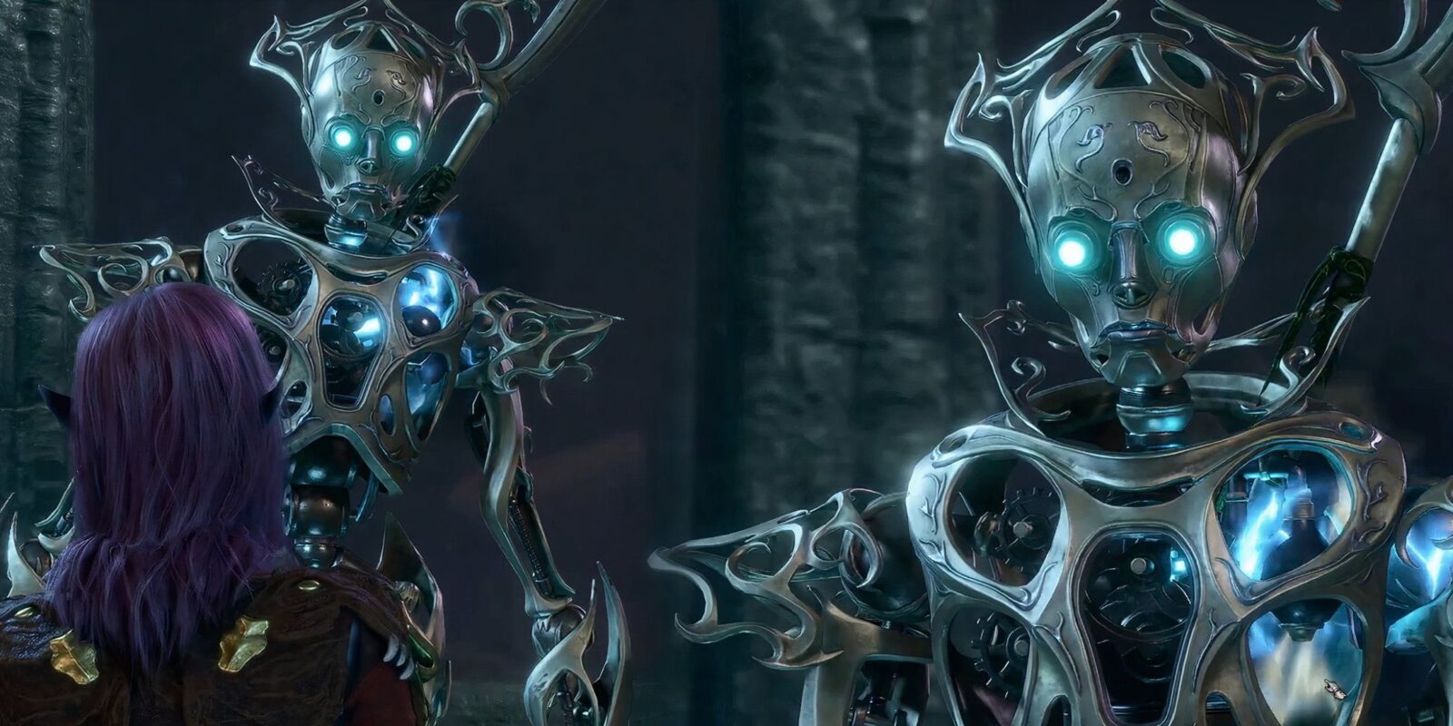 All Bernard Questions, Answers, & Rewards