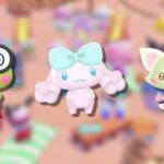 The Best Island Visitors In Hello Kitty Island Adventure