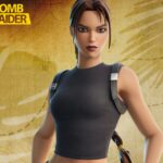 How to Get Tomb Raider's Lara Croft Skins
