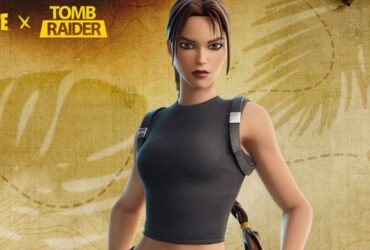 How to Get Tomb Raider's Lara Croft Skins