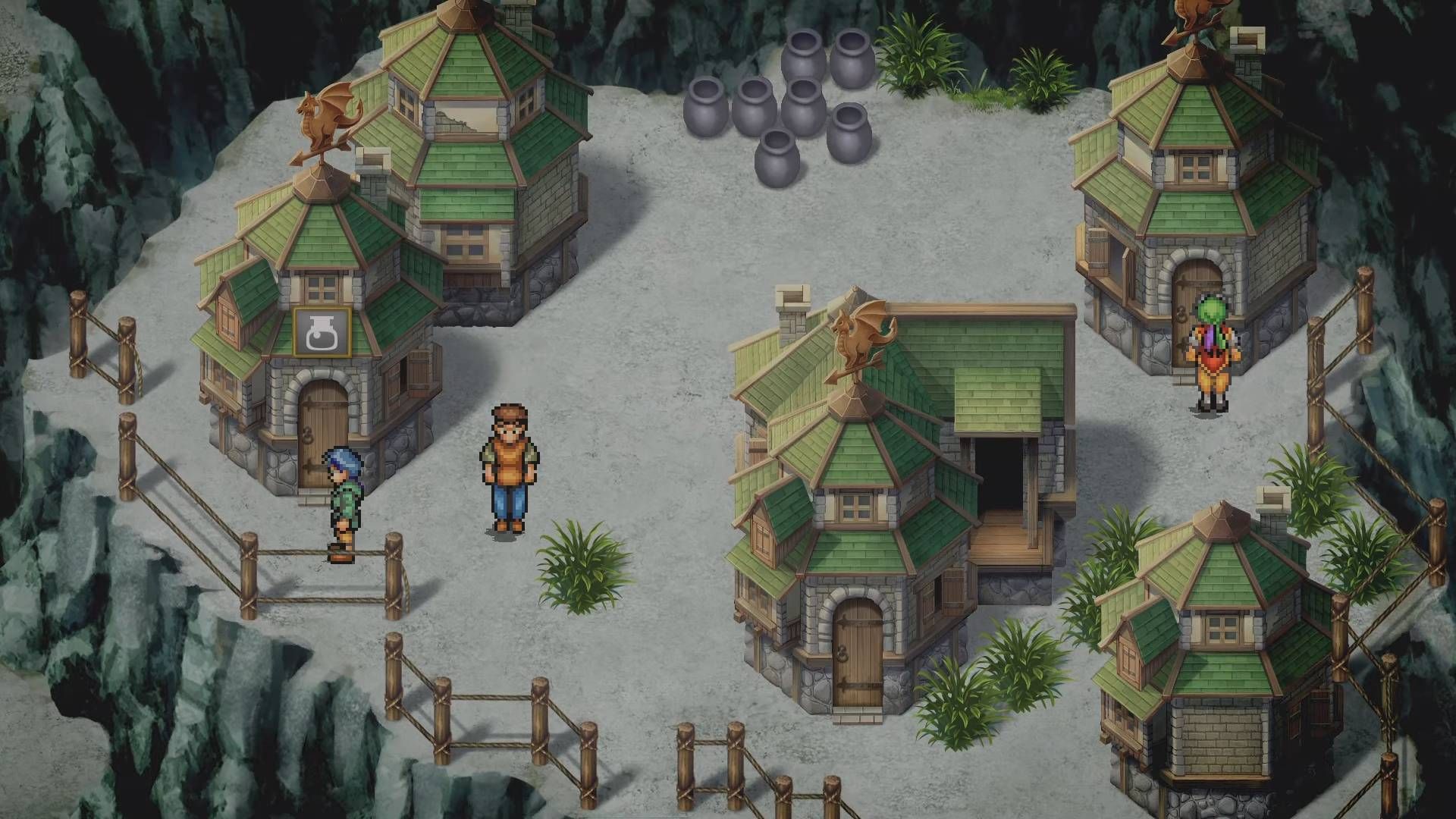 Suikoden 1 HD_Sarady