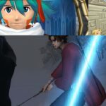 The Best Anime Games Only Available On The PlayStation 2