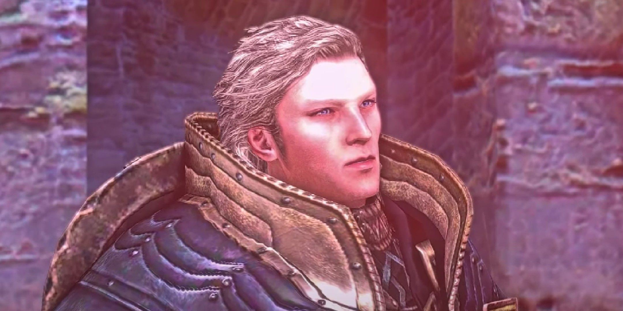 Dragon's Dogma image showing Julien.