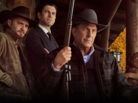 The Best TV Series Like Yellowstone