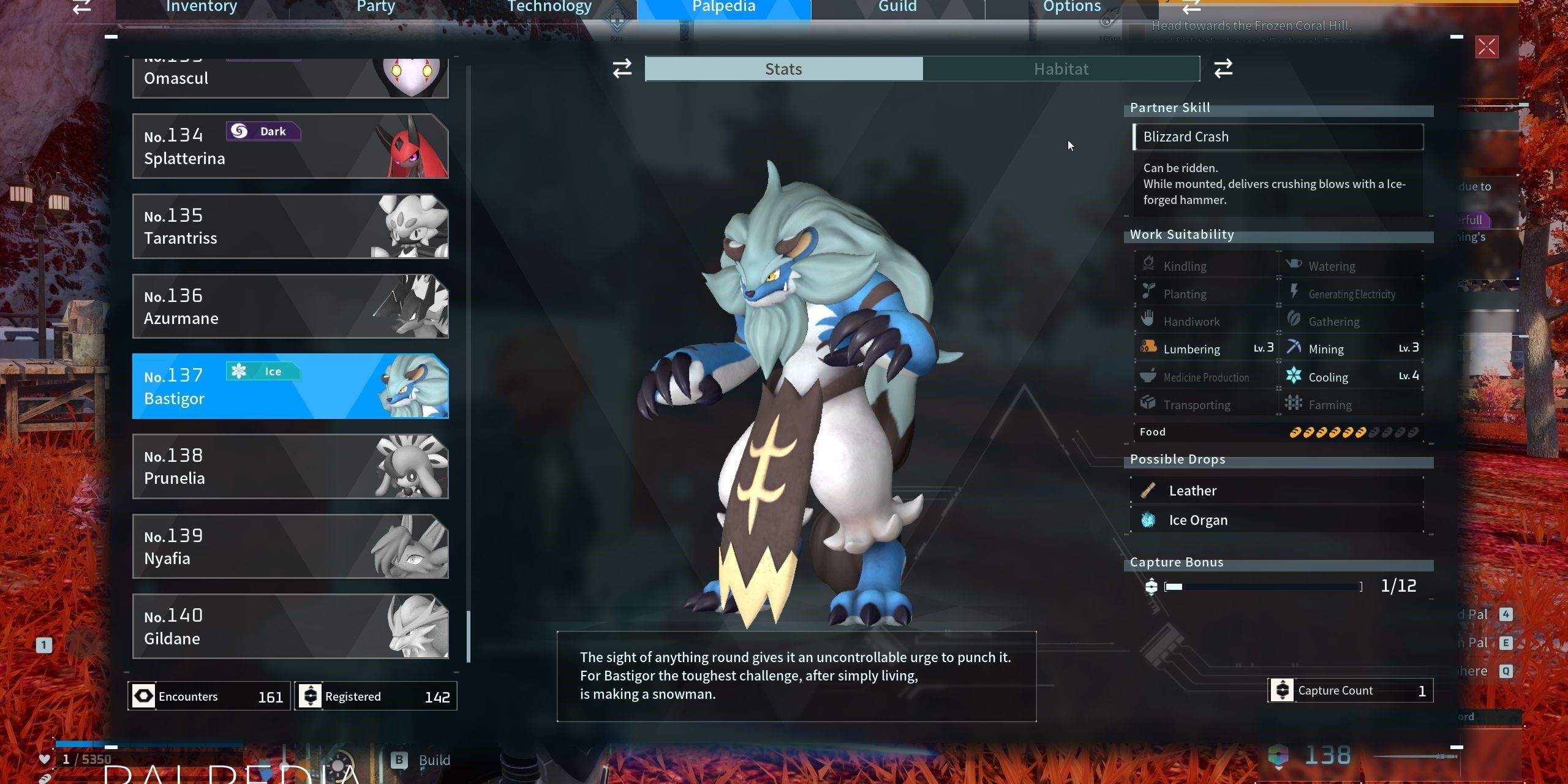 a-picture-of-bastigor-menu-with-all-its-info-palworld