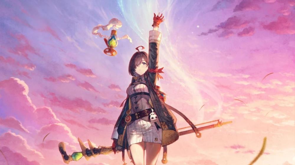 Atelier Yumia: The Alchemist of Memories & the Envisioned Land Review | Console Creatures