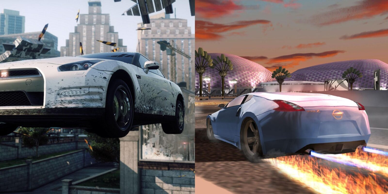 The Best Handheld Need For Speed Games