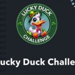 How to Complete the Lucky Duck Challenge