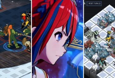 Best Turn-Based Strategy Games If You Don't Have Much Time To Play, Ranked