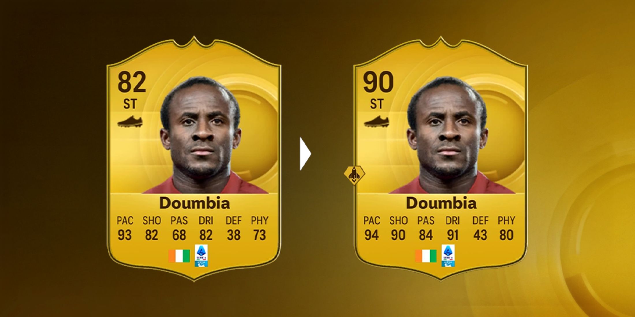 ea-sports-fc-25-doumbia-streets-wont-forget-evolution-upgrade