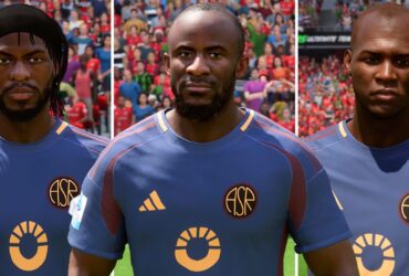 How To Unlock Free Doumbia, Ibarbo & Gervinho Cards in EA FC 25