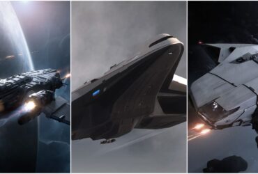 Star Citizen: Best Cargo Ships