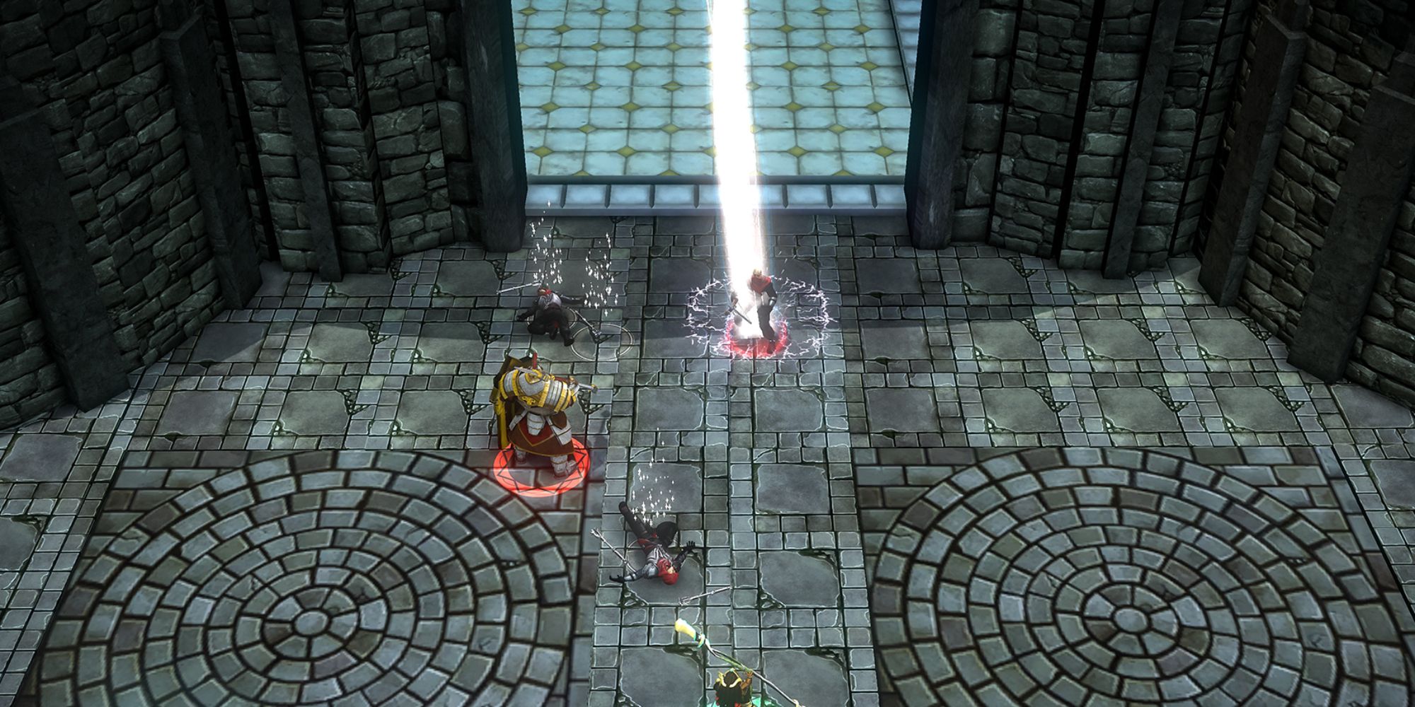 Eon Altar Screenshot Of Gameplay.