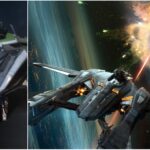 Star Citizen: Best Fighter Ships