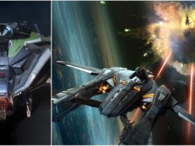 Star Citizen: Best Fighter Ships