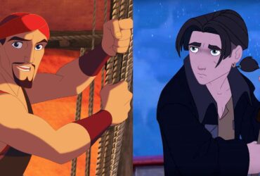 8 Best Animated Movies That Flopped At The Box Office, Ranked