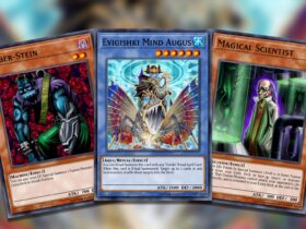 The Best Cards For OTKs In Yu-Gi-Oh!