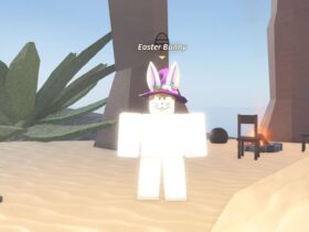 How To Get The Hunt Mega Edition Token In Roblox: Fisch