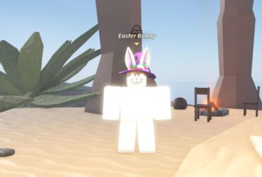 How To Get The Hunt Mega Edition Token In Roblox: Fisch