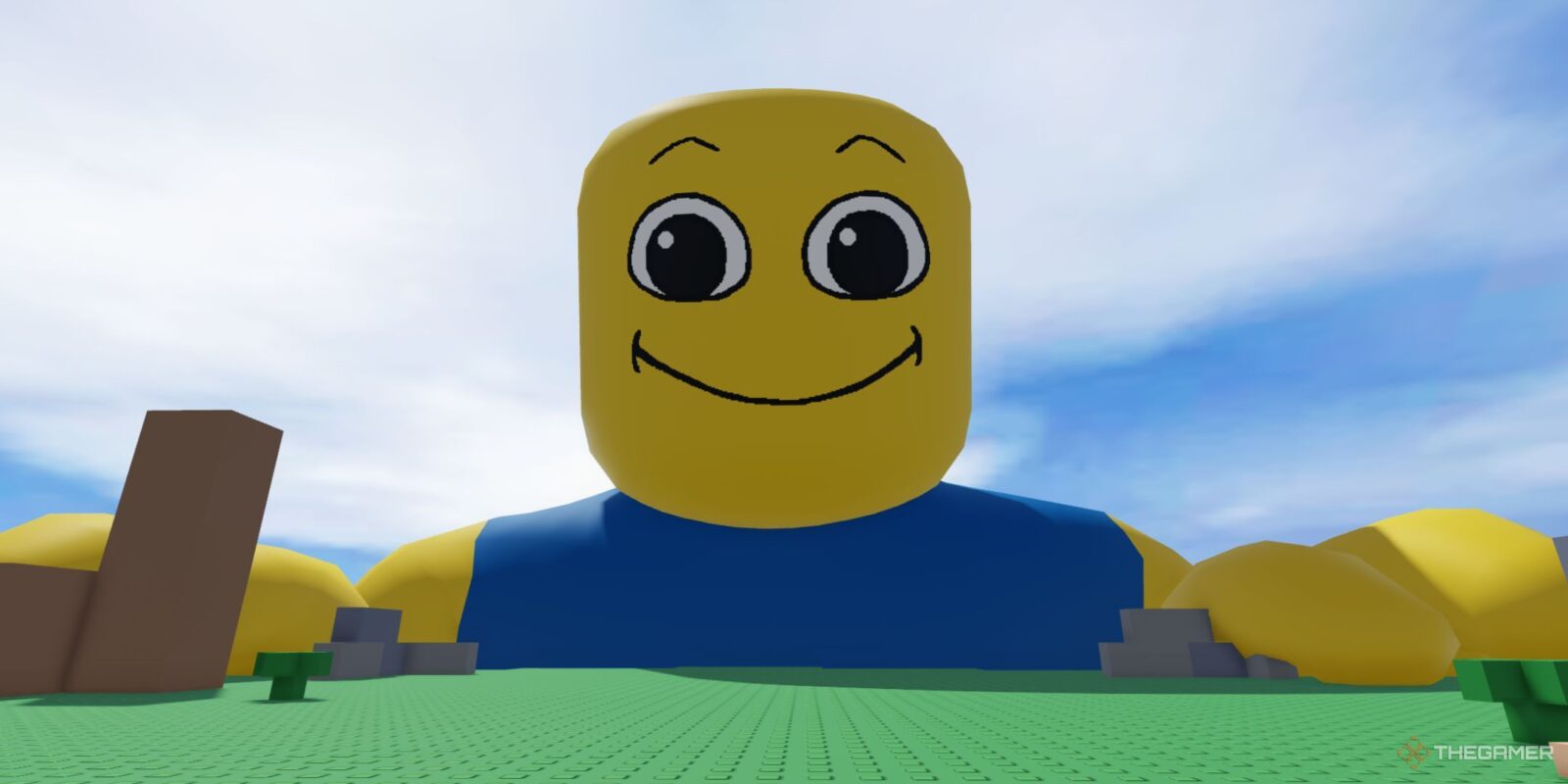 How To Get The Hunt Mega Edition Token In Roblox: Eat The World