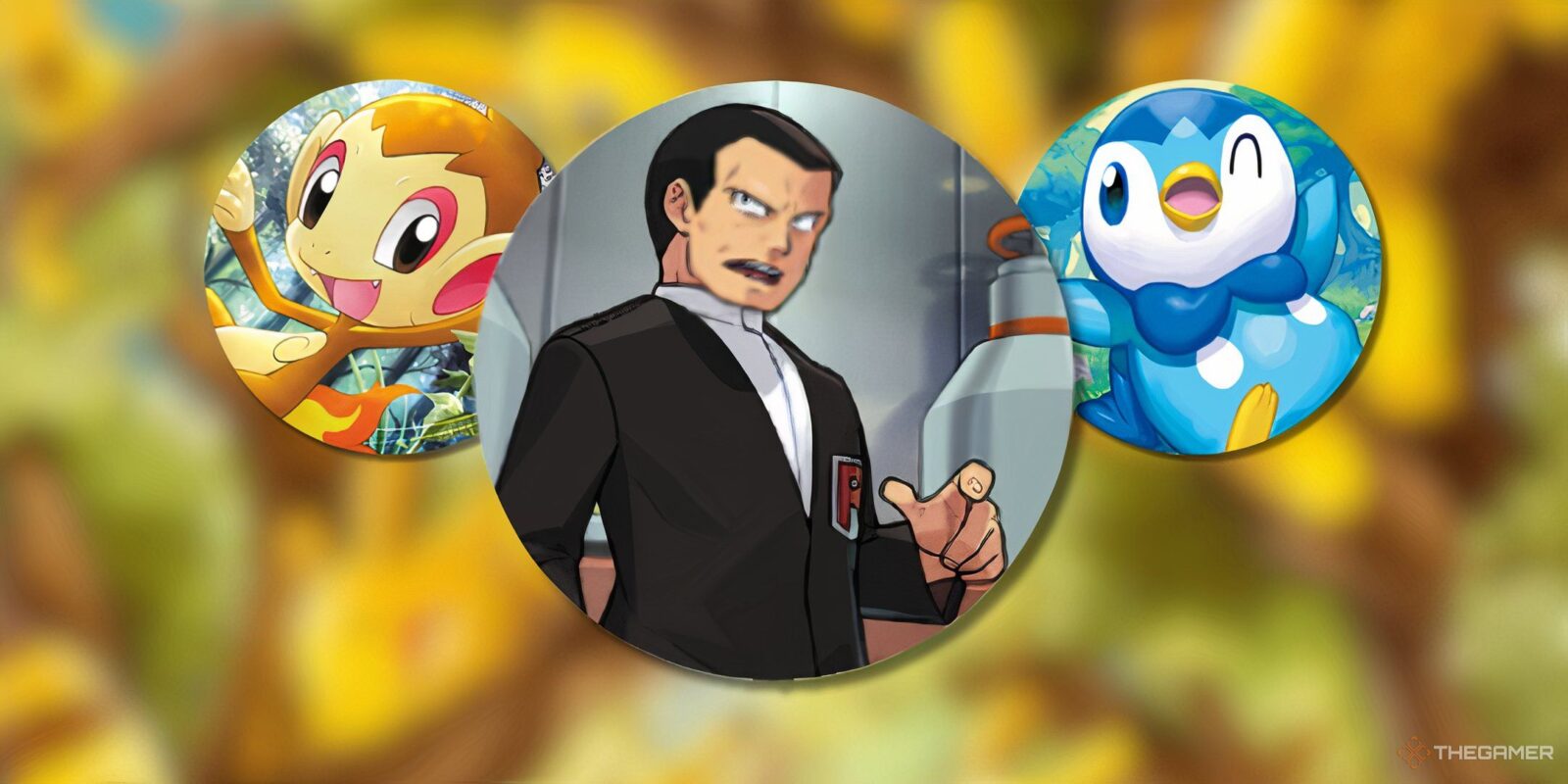 The Best Player Icons In Pokemon TCG Pocket