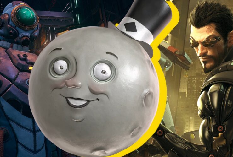 Sci-Fi RPGs to Play While Waiting for The Outer Worlds 2