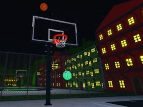 How To Get The Hunt Mega Edition Token In Roblox: Basketball Legends