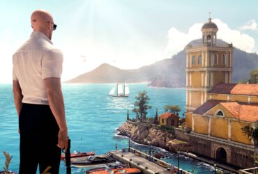 Hitman Is Still The Most Fun You Can Have In A Video Game