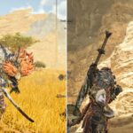 How To Craft Shock Traps In Monster Hunter Wilds