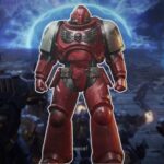 Space Marine 3 Saw Titus Form His Own Successor Chapter