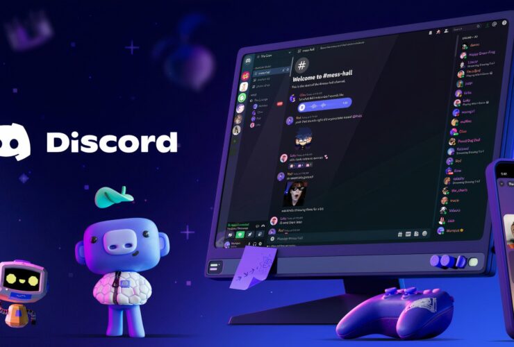 Discord Could Start Showing Up In-Game